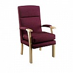 Roma Armchair Roma Armchair