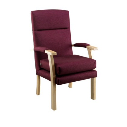 Roma Armchair Roma Armchair
