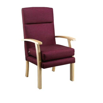 Roma Armchair Roma Armchair