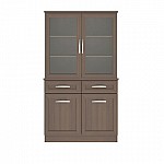 2-Door Dresser: £640  + £293.00 