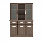 3-Door Dresser: £760  + £413.00 
