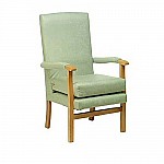 Jubilee Armchair Jubilee Armchair