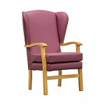 Jubilee Wing Chair Jubilee Wing Chair