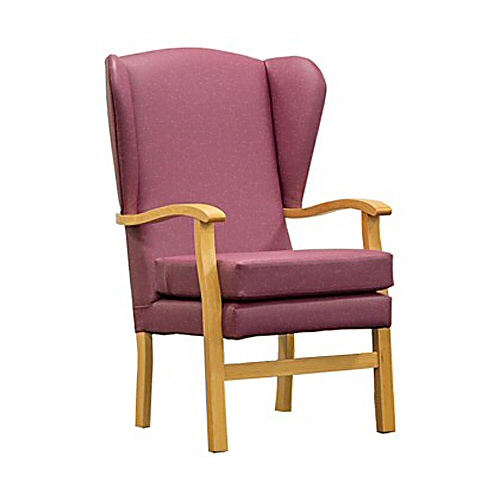 Jubilee Wing Chair Jubilee Wing Chair