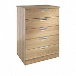Verona Care & Nursing Home chests of drawers