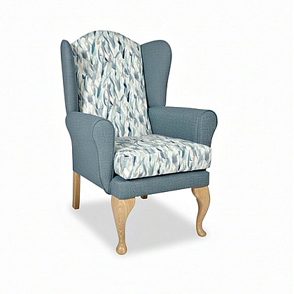 Alnwick Wing Chair
