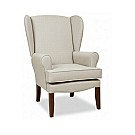 Balmoral Wing Chair
