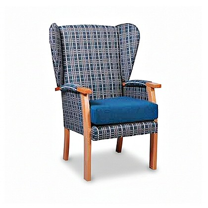Bruges Wing Chair