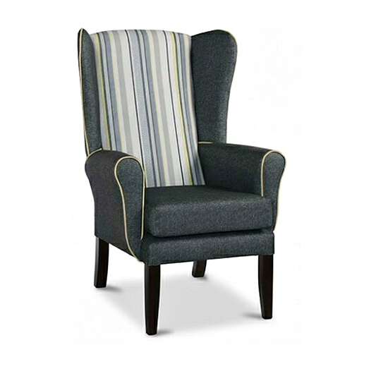 Harrogate Contract Wing Chair
