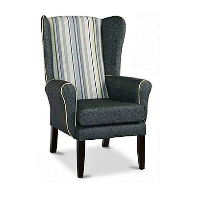 Harrogate Wing Chair