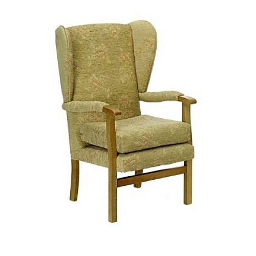 Jubilee Wing Chair Jubilee Wing Chair