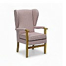 Jubilee Wing Chair