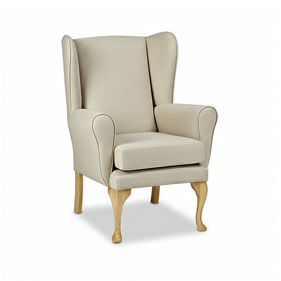 Kensington Contract Wing Chair