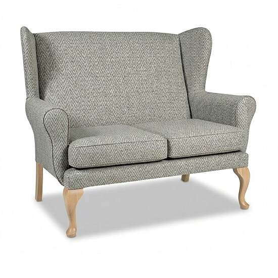 Kensington Contract Wing Sofa