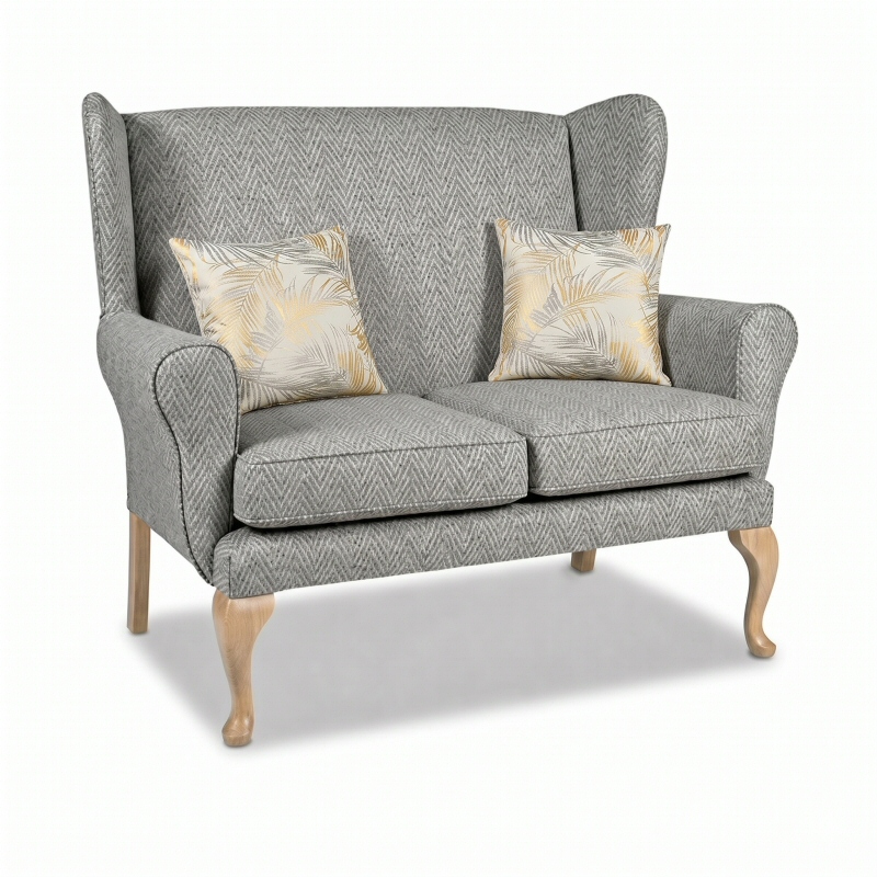 Kensington Contract Wing Sofa