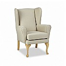 Kensington Wing Chair