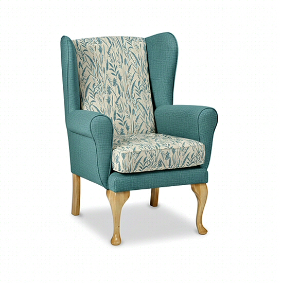 Kensington Wing Chair
