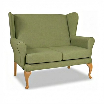 Kensington Wing Sofa