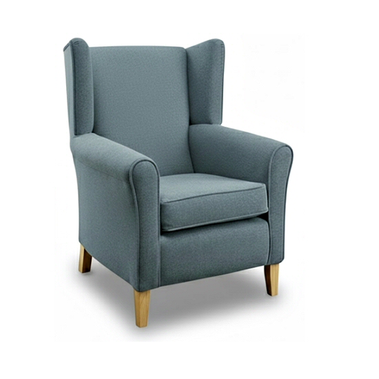 Ontario Contract Wing Chair