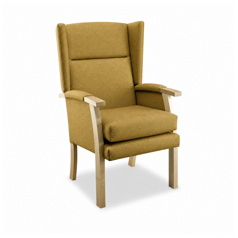 Roma Contract Wing Chair