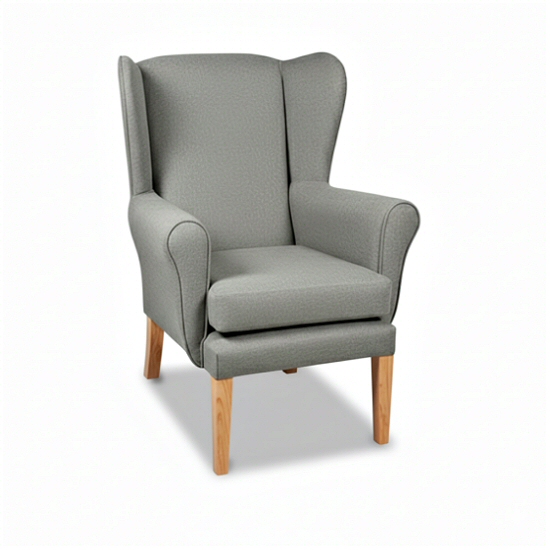 York Wing Chair