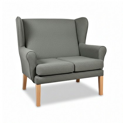 York Wing Sofa
