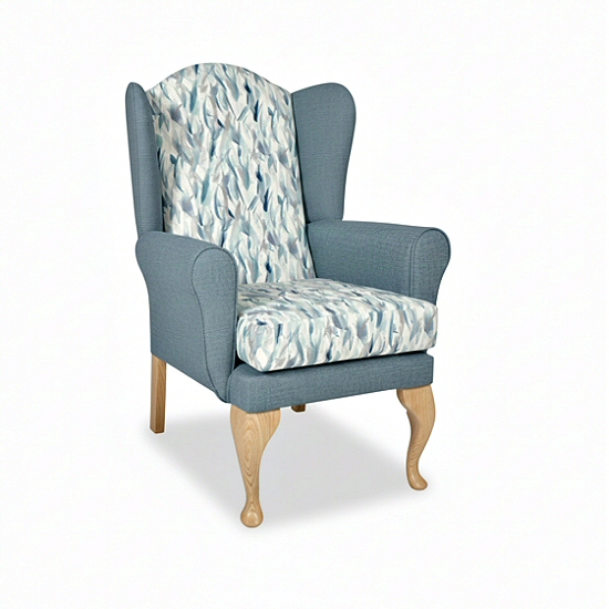 Alnwick Wing Chair