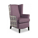 Granada Wing Chair