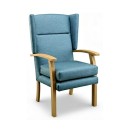 with Polished Arms (+£0) 