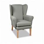 York Wing Chair