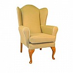 Alnwick care home Wing Chair