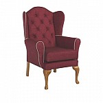 Alnwick Wing Chair Alnwick Wing Chair