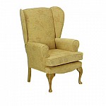 Balmoral Wing Chair Balmoral Wing Chair