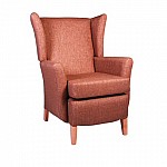 Cordoba Wing Chair Cordoba Wing Chair