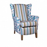 Cordoba Wing Chair Cordoba Wing Chair