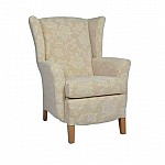 Cordoba Wing Chair Cordoba Wing Chair
