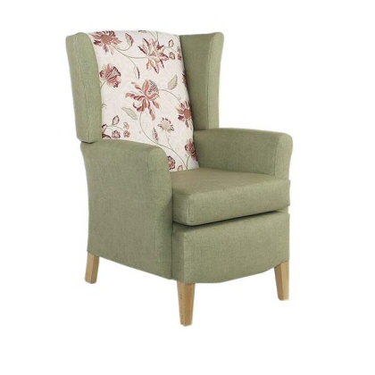 Cordoba Wing Chair Cordoba Wing Chair