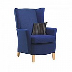 Granada Wing Chair Granada Wing Chair