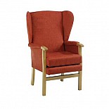 Upholstered Sides: £263 