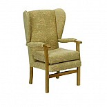 Wing Chair: £248 