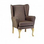 Kensington Wing Chair Kensington Wing Chair