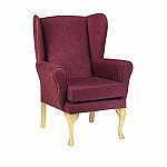 Kensington Wing Chair Kensington Wing Chair