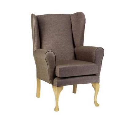 Kensington Wing Chair Kensington Wing Chair