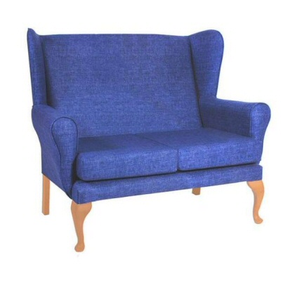 Kensington Wing Sofa Kensington Wing Sofa