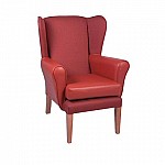 York Wing Chair York Wing Chair