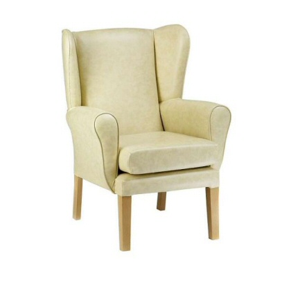 York Wing Chair York Wing Chair