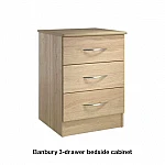 Banbury Bedroom Sets