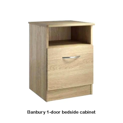 Banbury Bedroom Sets