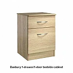 Banbury Bedroom Sets