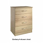 Banbury Bedroom Sets
